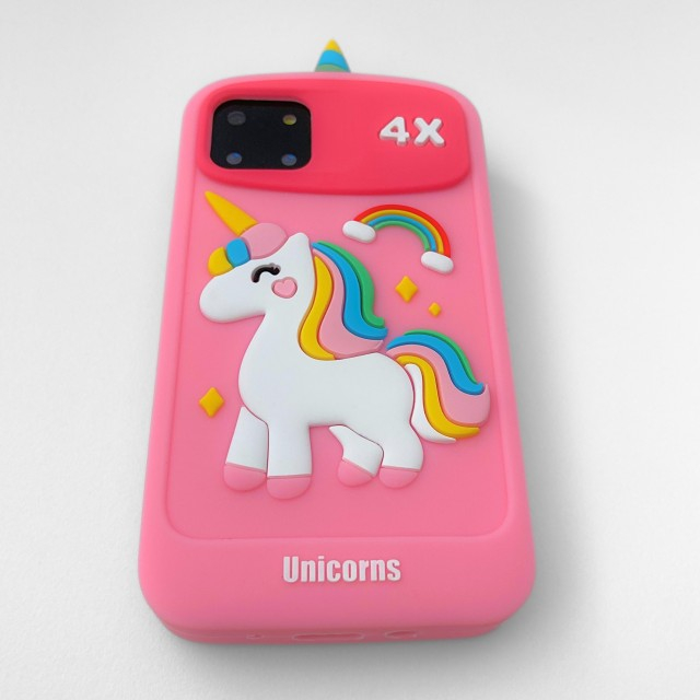 Smartphone copii jucarie educativa video foto 32gb TF card rezolutie 480*800 display 10cm, Diverse culori [21]
