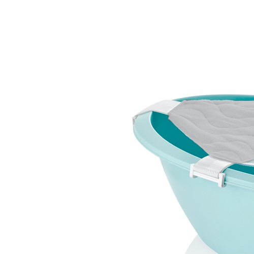 Suport textil elegant pentru cadite Babyjem [4]