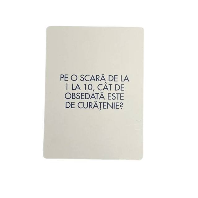 Joc interactiv Testul Relației [2]
