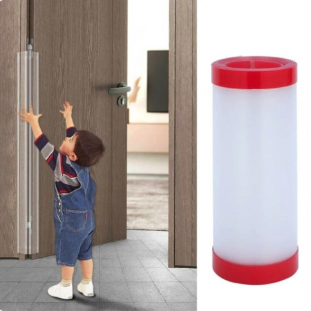 Sigurante pentru sertare si usi - PACHET: Kit Esential Siguranta Copii - 52 Protectii pentru Casa