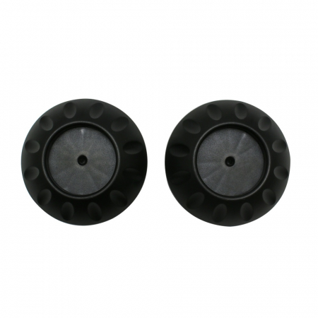 Poarta siguranta copii - Set doi suporti cupa lata pentru fixare poarta siguranta