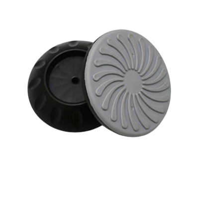 Poarta siguranta copii - Set doi suporti cupa lata pentru fixare poarta siguranta