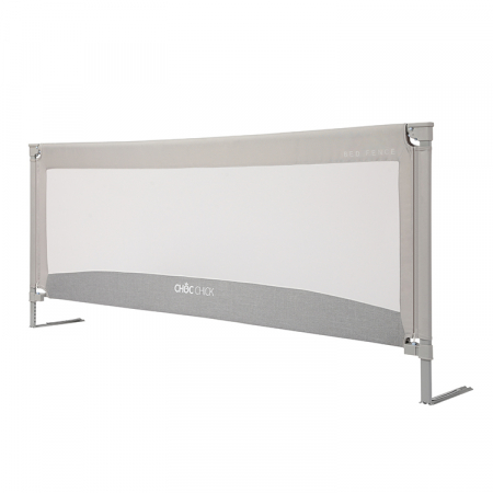 Produse resigilate pentru copii si bebelusi - PRODUS RESIGILAT-Bariera protectie pat cu inaltime ajustabila, 75-98 cm, Diverse dimensiuni