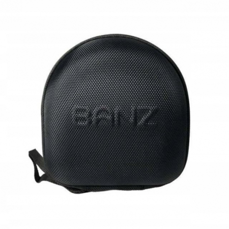 Carcasa Protectie pentru Casti Antifonice, 3-10 ani, Negru [0]