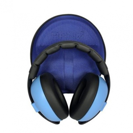 Casti antifonice pentru copii si bebelusi - Carcasa Protectie pentru Casti Antifonice, 3-36 luni, Diverse culori