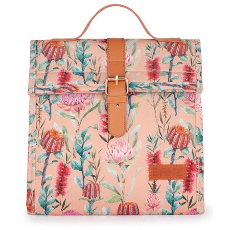 Accesorii plaja - Geanta pentru Picnic, Cooler Bag, Mica, Diverse modele