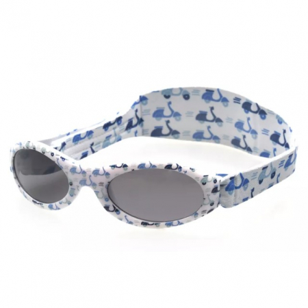 Ochelari de soare - Ochelari de Soare pentru Bebelusi, Bubzee, 0-2 ani, Diverse culori