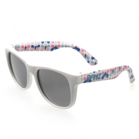 Ochelari de soare - Ochelari de Soare pentru bebelusi, J-Banz Beachcomber, 1-2 ani, Diverse culori