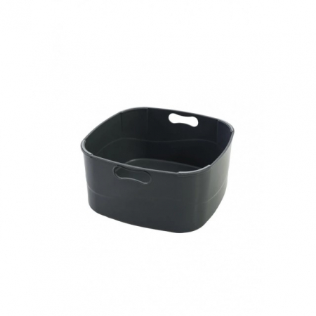 Igiena si ingrijire bebelusi - Olita multifunctionala 4 in 1, BabyJem, Gri