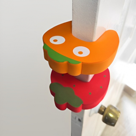 Sigurante pentru sertare si usi - Opritor de usa Empria