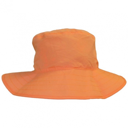 Palarii protectie UV - Palarie Bebelusi Reversibila, Protectie Solara UPF50+, Jungle Light, 0 - 2 ani