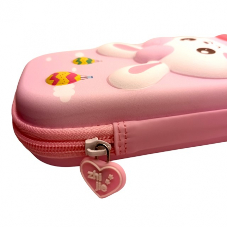 Penar 3D, compartimentat, imagini in relief, inchidere cu fermoar, pentru scoala si gradinita, Empria, Diverse modele [5]