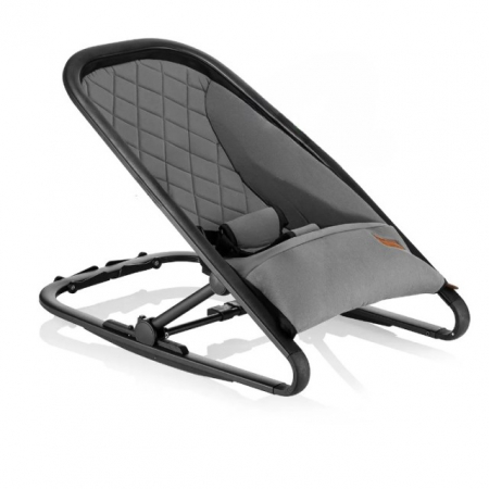 Produse resigilate pentru copii si bebelusi - PRODUS RESIGILAT - Balansoar bebe 2 in 1, bouncer portabil