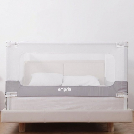 Produse resigilate pentru copii si bebelusi - Margine siguranta pe toata lungimea patului_Empria_0744.300.387