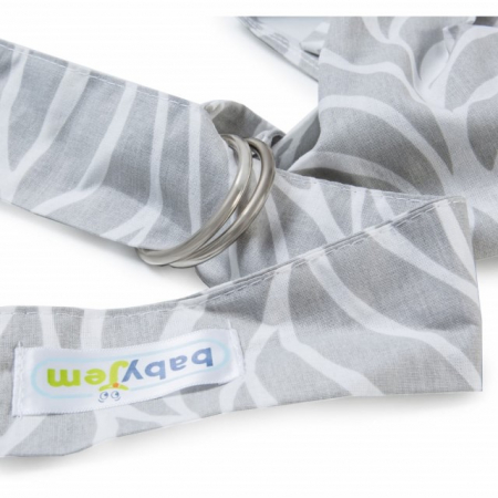 Maternitate - Sal cu buzunar pentru alaptare BabyJem, Diverse culori