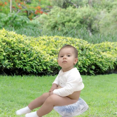 Igiena si ingrijire bebelusi - Set 20 rezerve pentru Olita Portable Seat