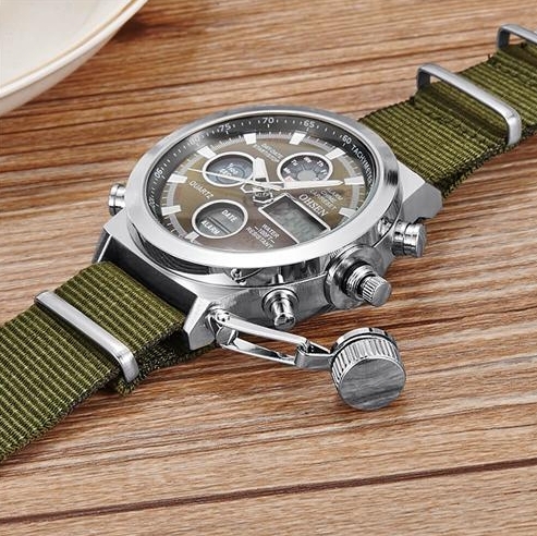 GIMTO ceas military, army, sport dual core [3]