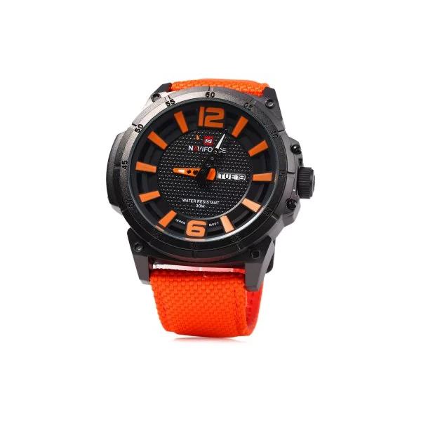 Naviforce 8100 - Ceas Sport, Military, Army [2]