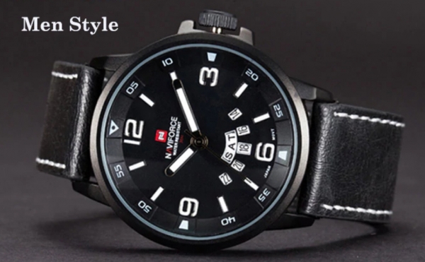 Ceas  Naviforce3 sport military, army [3]