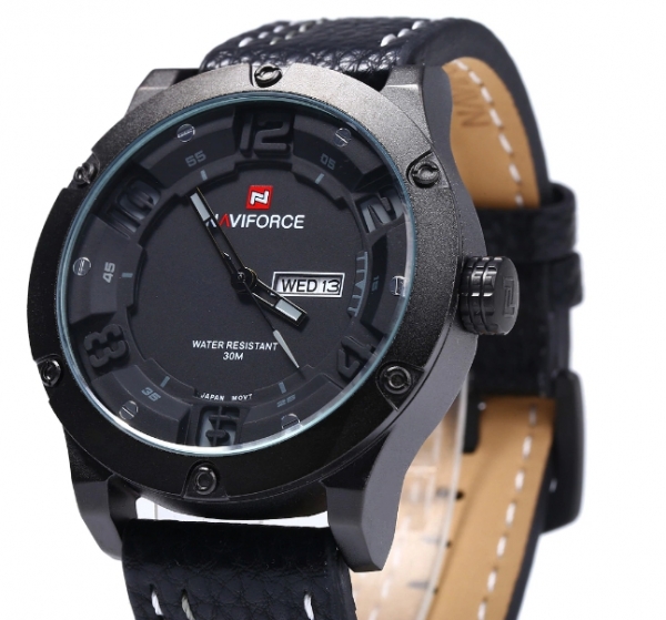 Ceas  Naviforce4 sport military, army [3]
