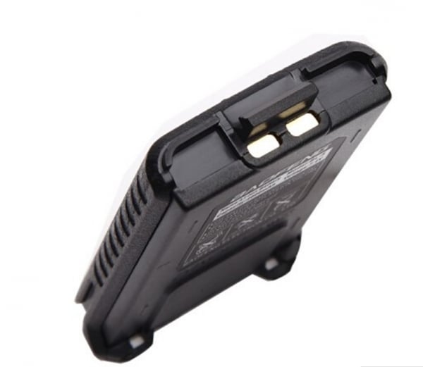 Acumulator  1800mAh 7,4 v pentru statie radio Baofeng UV-5R [3]