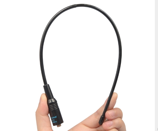 Antena radio NAGOYA NA-771 pentru statii walkie talkie portabile [2]