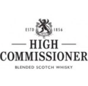 HIGH COMMISSIONER 0.05L [2]