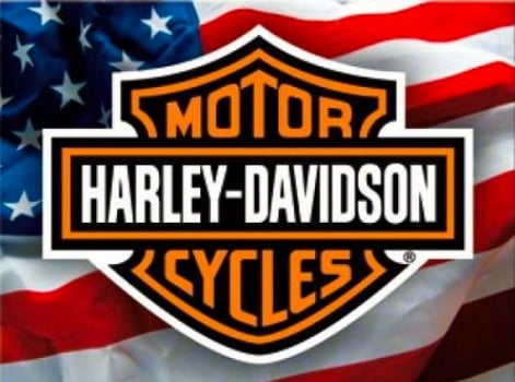 Raldio - Set Cadou Nostalgic - Harley Davidson 1 [8]
