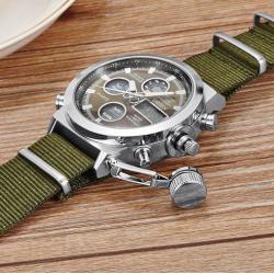 OHSEN ceas military, army, sport, dual core [1]