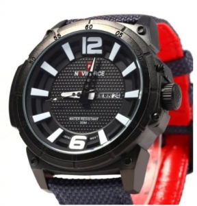 Naviforce 8100 - Ceas Sport, Military, Army [3]
