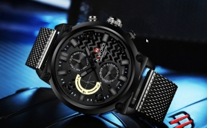 Ceas  Naviforce2 sport military, army [3]