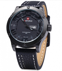 Naviforce - Ceas  Naviforce4 sport military, army