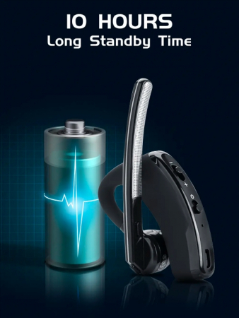 RALDIO - Set Bluetooth pentru Statii emisie receptie mufa M - Motorola [2]