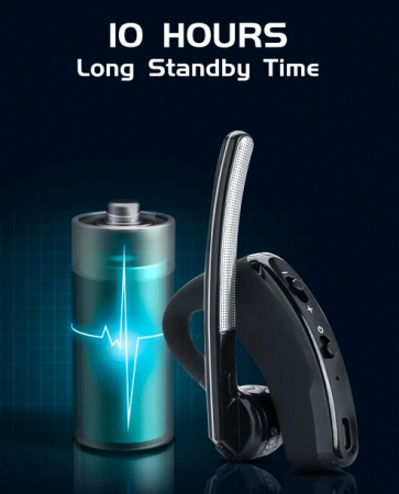 RALDIO - Set Bluetooth pentru Statii emisie receptie mufa K [4]