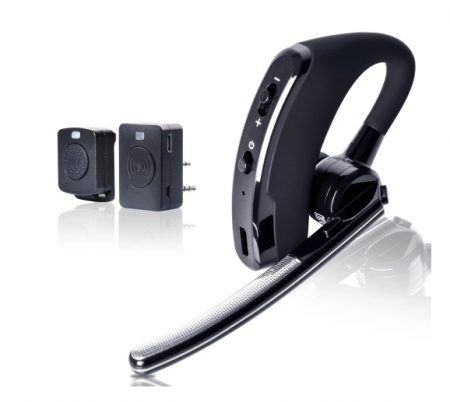 RALDIO - Set Bluetooth pentru Statii emisie receptie mufa K [6]