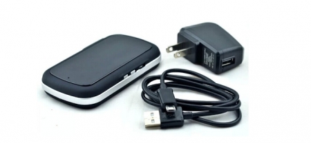 Tracker GPS auto-moto magnet 1 luna ptr urmarire si locare auto, moto, camioane , dube , TIR, Barci, Salupe [3]