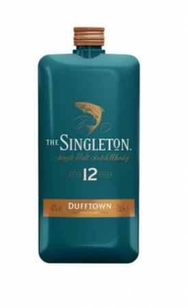 The Singleton - SINGLETON OF DUFFTOWN 12 ANI