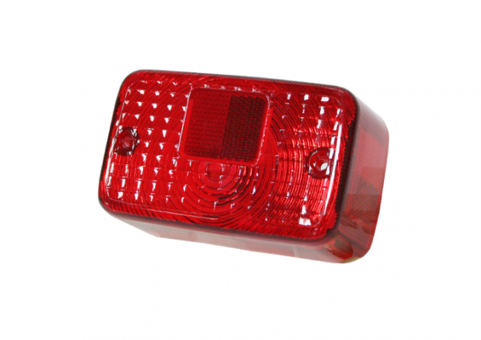Lampa stop spate Yamaha YFM 250/350/400 [1]