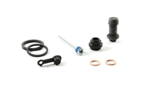 Kit reparatie etrier frana spate KAWASAKI KXF 250/450 '04-'16, SUZUKI RMZ 250 '04-'07, RMZ 450 '05-'07, YAMAHA WR 250/450 '03-'1 [1]