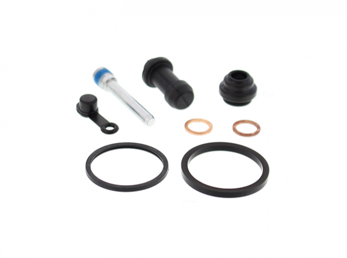 Kit reparatie etrier fata Yamaha YFM 250/550/700 (18-3027) [1]