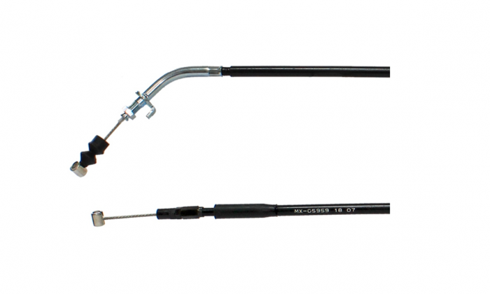 Cablu ambreiaj Yamaha YZ 250F/FX (YZF 250X)/YZ 450F/FX (YZF 450X) '18-'21 (53.120144; 45-2144) [1]