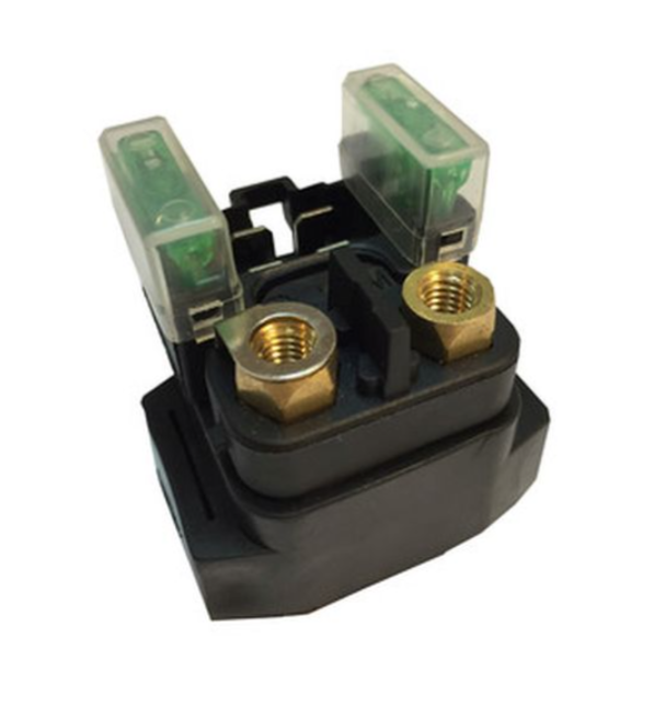 Releu pornire Yamaha YFM 250/350/400/450/660 KTM 12V/150A [1]
