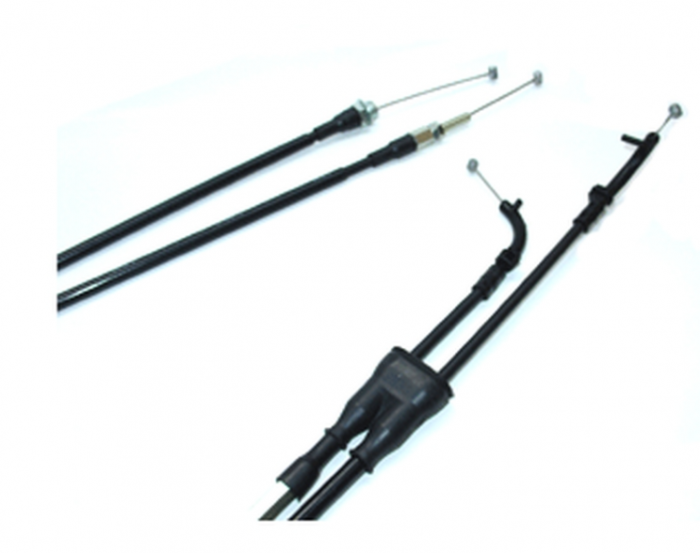 Cablu acceleratie Yamaha YZ 250/450 F '03-'09 WR 250/450 F '03-'08 [1]