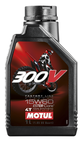 ulei Motul 15w60 [1]