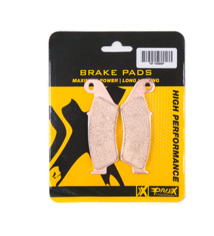 Placute frana fata Prox Yamaha YZF/YZ Suzuki RMZ Kawasaki KXF [2]