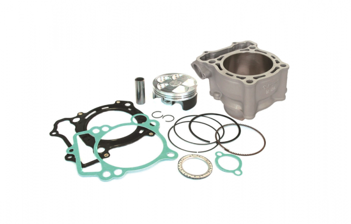 Kit cilindru Yamaha YZF 250 '01-'07 WR 250F '01-'12 BigBore 83mm 290 ccm [1]