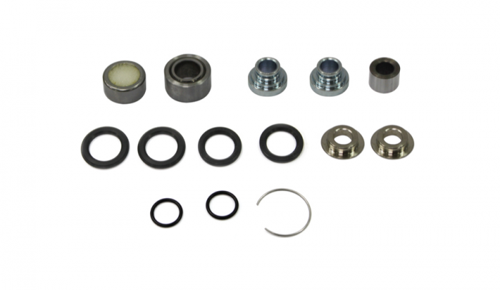 Kit reparatie amortizor spate Yamaha YZF 250 '01-'06 YZF426/450 '01-'11 WRF 250/426/450 '01-'11 (MX-04172) [1]