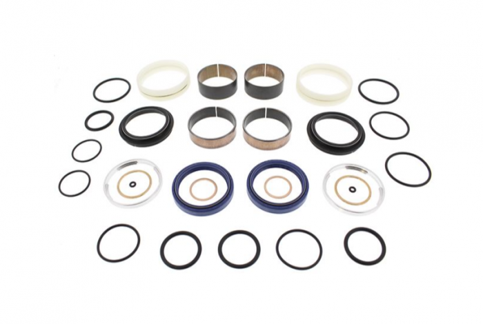 Kit reparatie suspensie fata Yamaha YZF 250/450 '06-'09 WRF 250F '06-'13 [1]