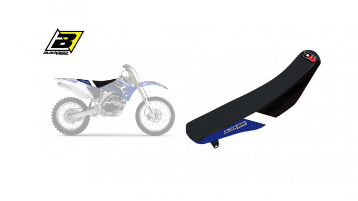 Husa sa Yamaha YZF 250/450 '06-'09, WR 250/450F '07-'14 DREAM 4 [1]