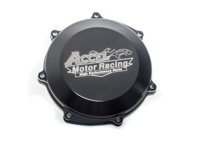 Capac ambreiaj Yamaha YZF 250 '03-'14 WR 250 '03-'14 [1]